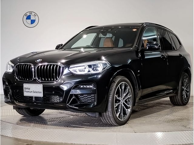 BMW / BMW X3