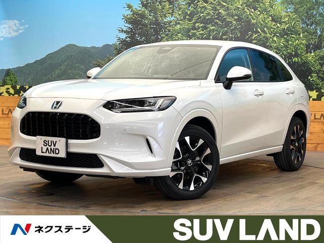 HONDA / ZR-V e:HEV