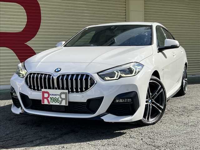 BMW / BMW 2series Gran coupe