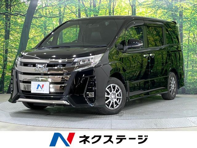 TOYOTA / NOAH