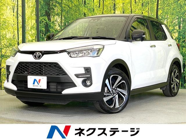 TOYOTA / RAIZE