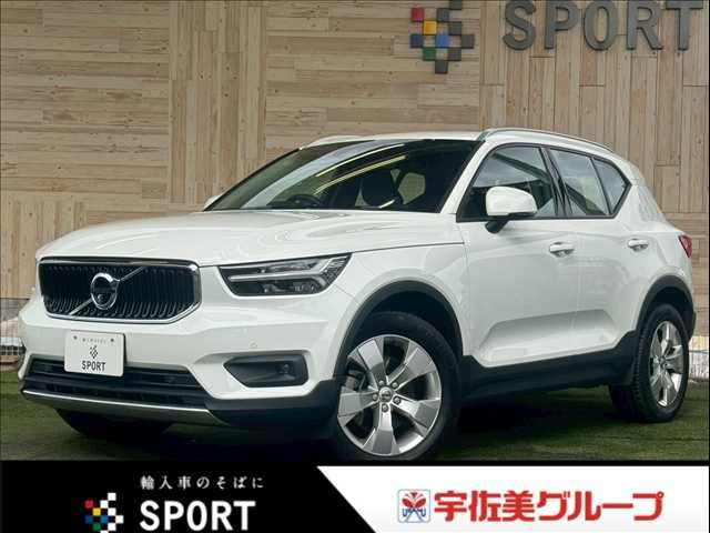 VOLVO / VOLVO XC40