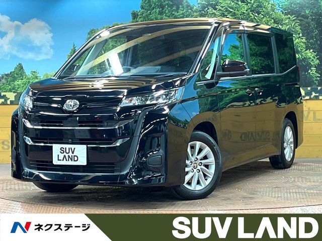 TOYOTA / NOAH