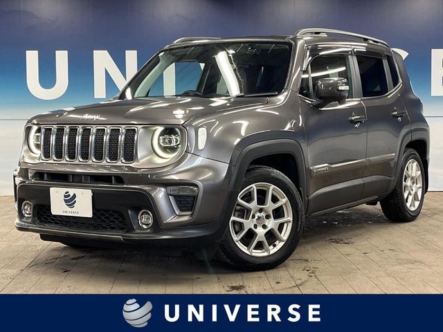 JEEP / JEEP Renegade