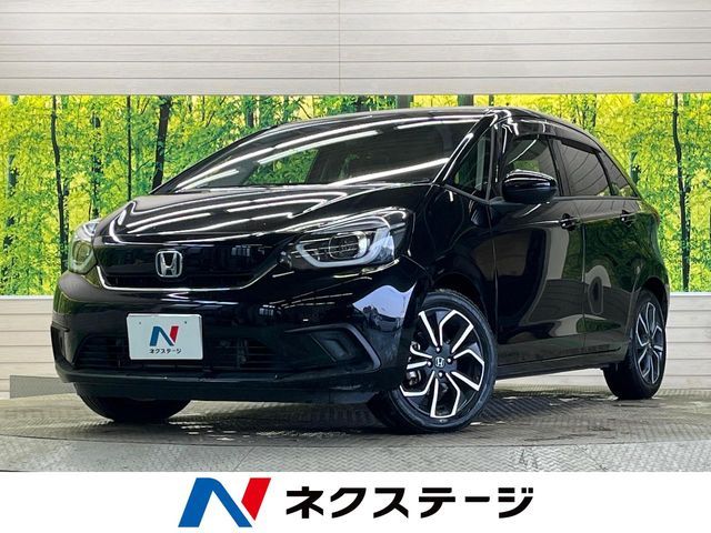 HONDA / FIT e:HEV
