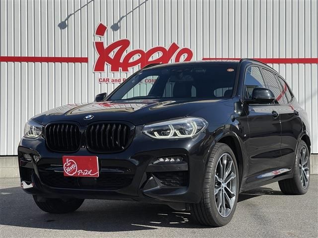 BMW / BMW X3