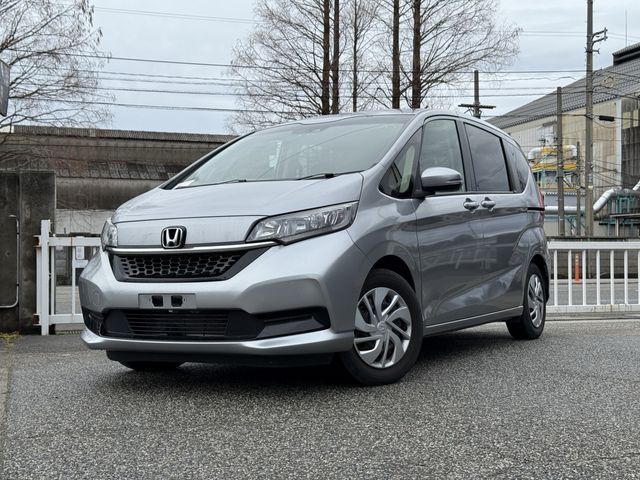 HONDA / FREED