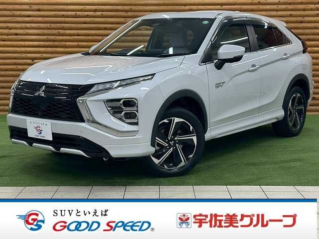 Japanese used car Ref# 1504768 MITSUBISHI / ECLIPSE CROSS PHEV