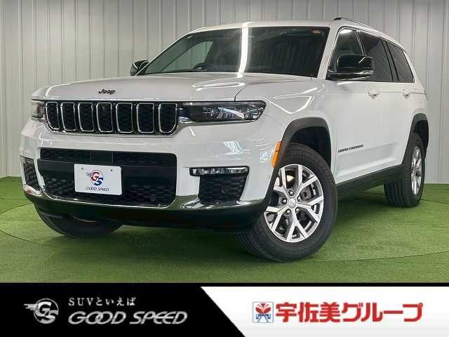 JEEP / JEEP GRAND CHEROKEE L