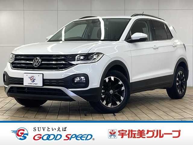 VOLKSWAGEN / VOLKSWAGEN T-Cross