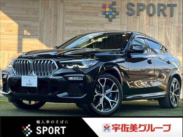 BMW / BMW X6