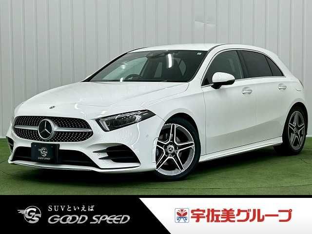 MERCEDES BENZ / MERCEDES BENZ A class