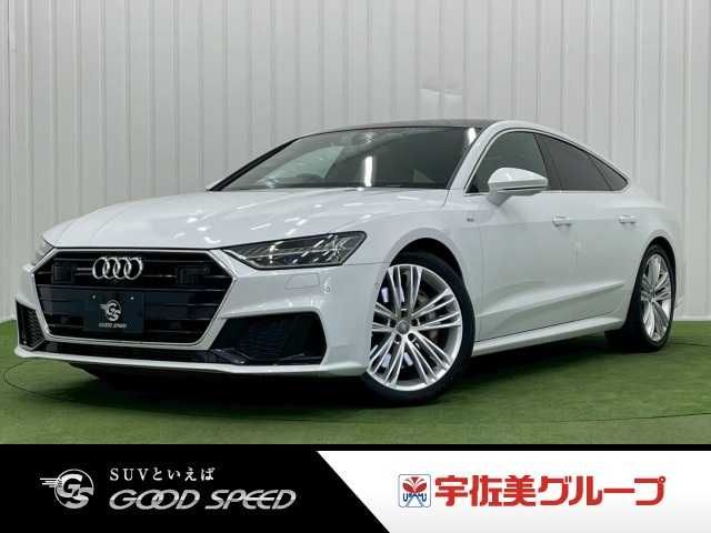 AUDI / AUDI A7 SPORTBACK