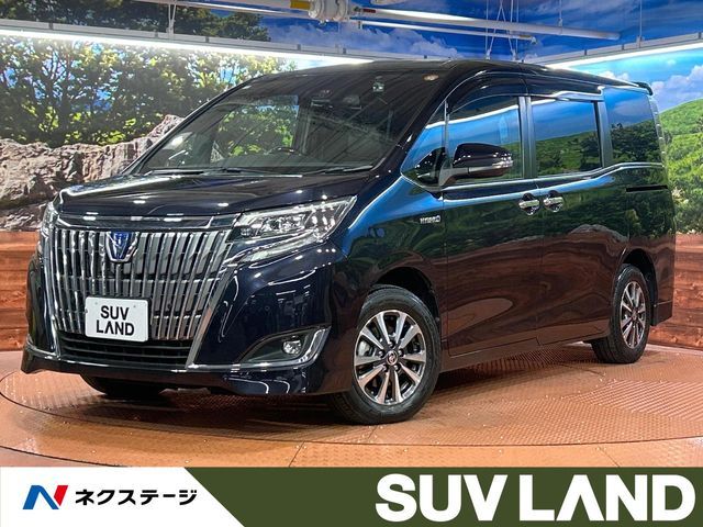 TOYOTA / ESQUIRE HYBRID