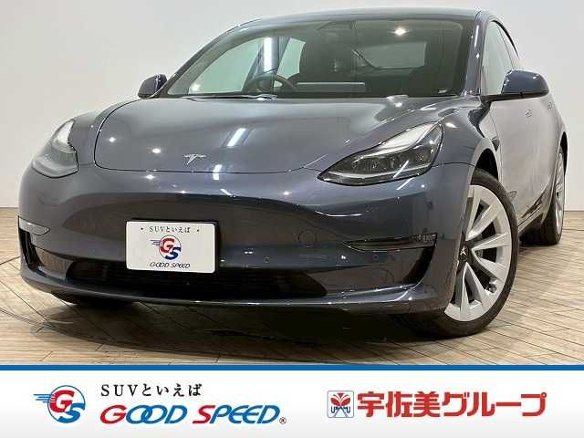TESLA / TESLA MODEL 3