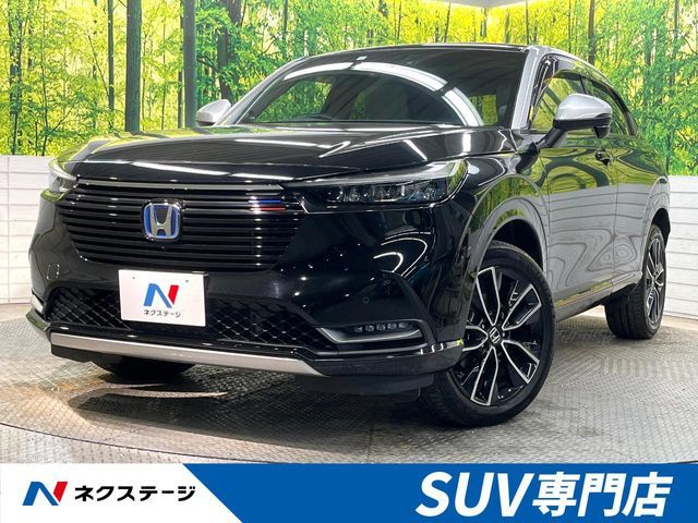 HONDA / VEZEL e:HEV