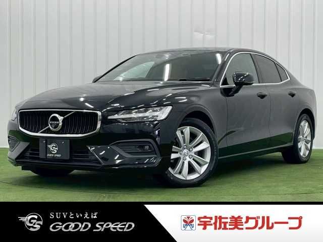 VOLVO / VOLVO S60