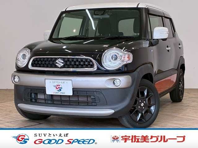 SUZUKI / XBEE