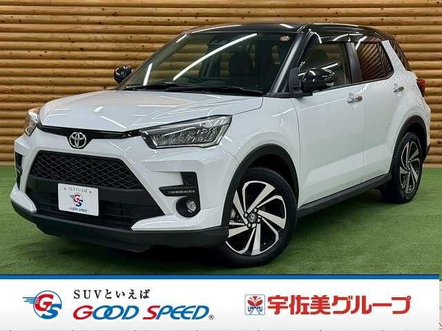 TOYOTA / RAIZE