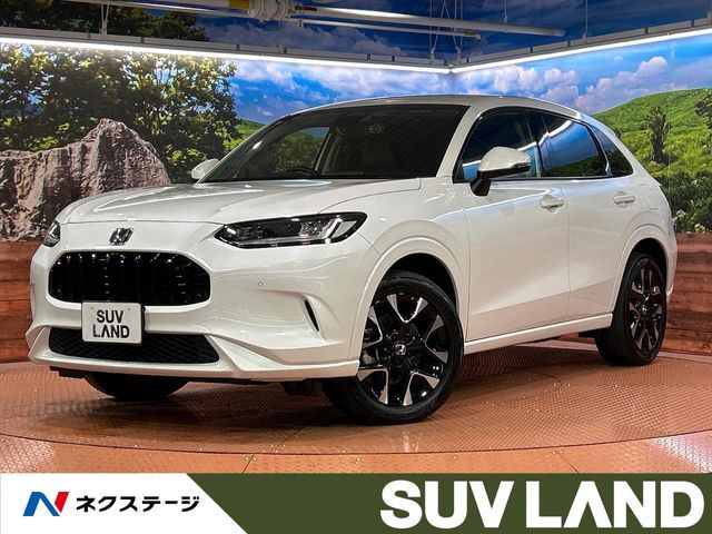 HONDA / ZR-V e:HEV