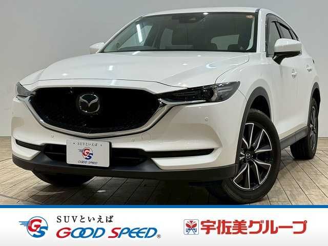 MAZDA / CX-5
