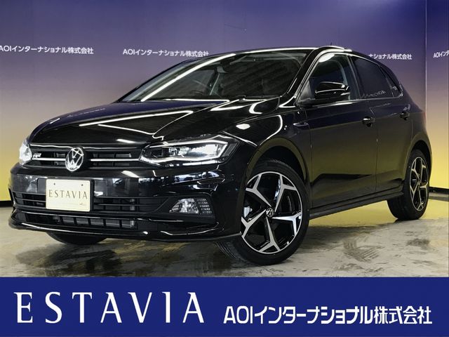 VOLKSWAGEN / VOLKSWAGEN POLO