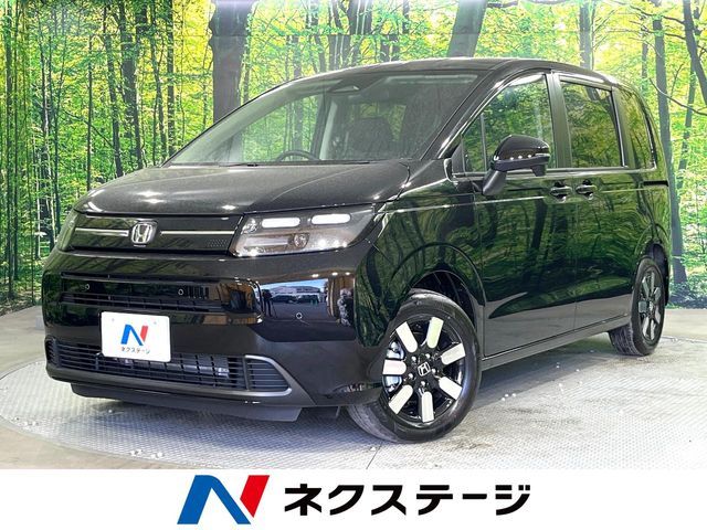 HONDA / FREED