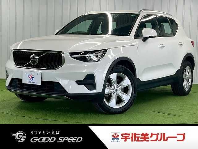 VOLVO / VOLVO XC40