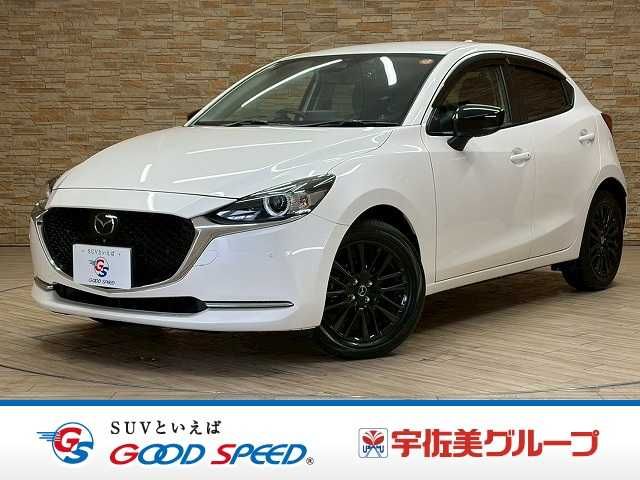 MAZDA / MAZDA2