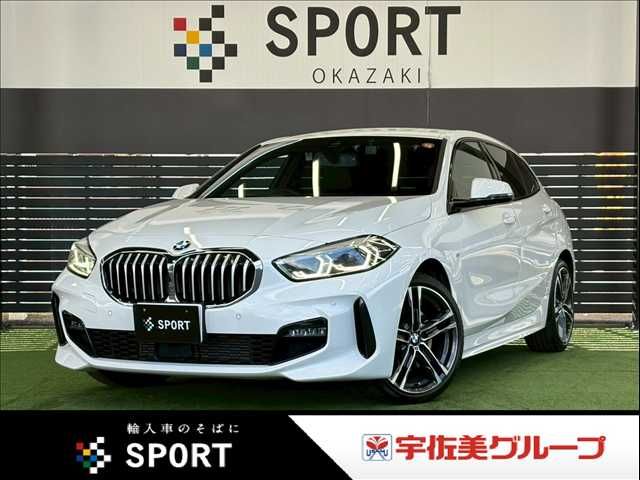 BMW / BMW 1series