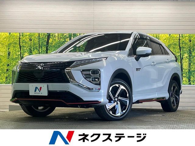 MITSUBISHI / ECLIPSE CROSS PHEV