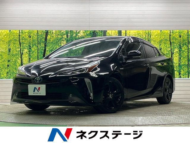 TOYOTA / PRIUS