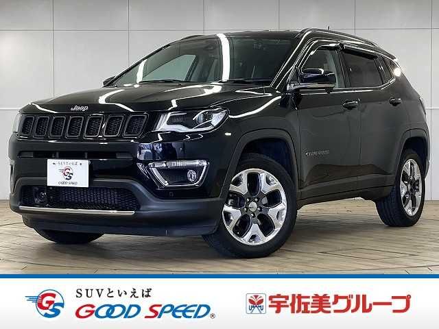 JEEP / JEEP COMPASS