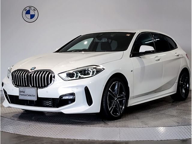 BMW / BMW 1series