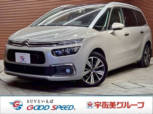 CITROEN / CITROEN GRAND C4 PICASSO