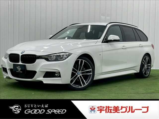 BMW / BMW 3series TOURING