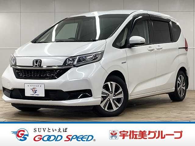 HONDA / FREED HYBRID