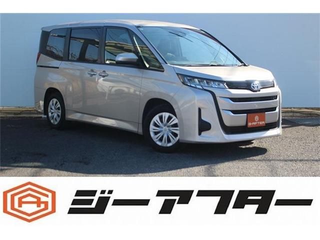 TOYOTA / NOAH HYBRID