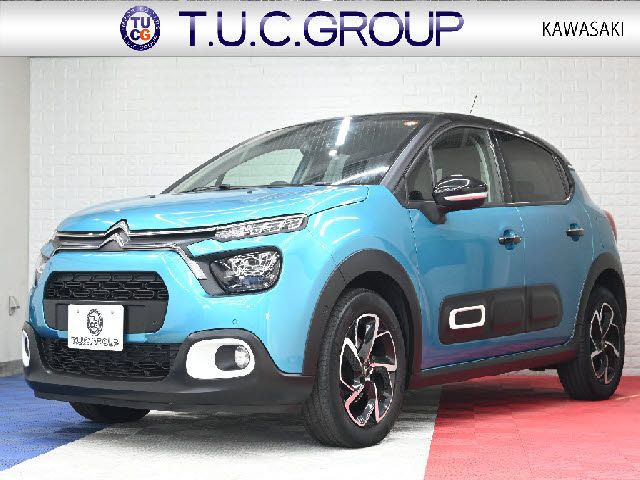 CITROEN / CITROEN C3