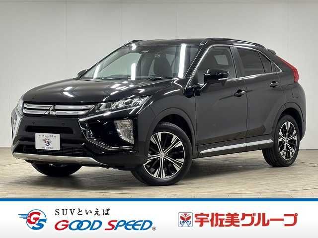 MITSUBISHI / ECLIPSE CROSS 4WD