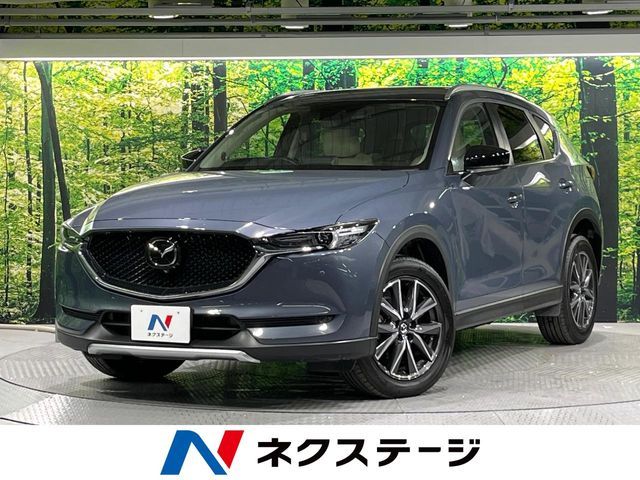 MAZDA / CX-5