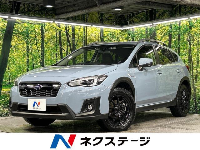 SUBARU / SUBARU XV HYBRID