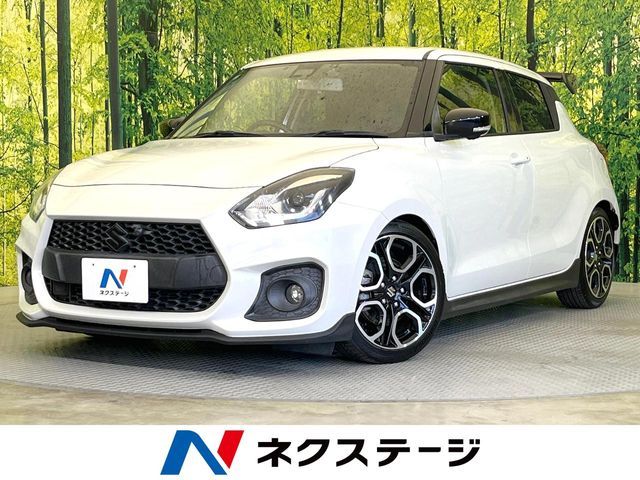 SUZUKI / SWIFT