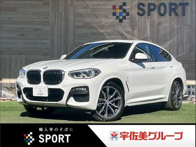 BMW / BMW X4