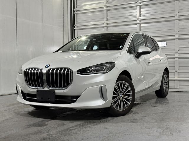 BMW / BMW 2series Active Tourer