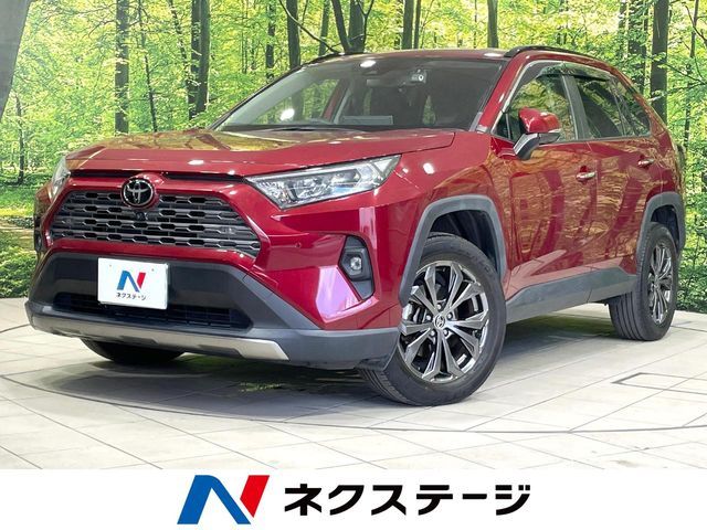 TOYOTA / RAV4 4WD