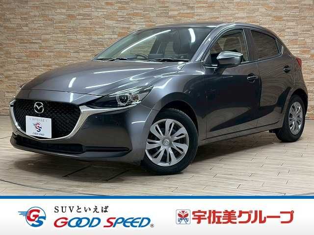 MAZDA / MAZDA2