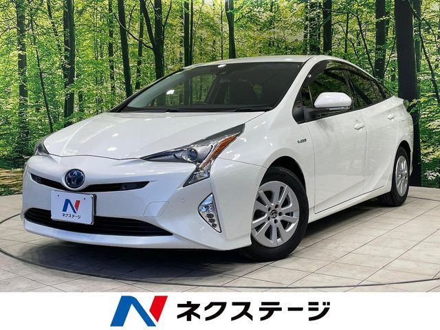 TOYOTA / PRIUS