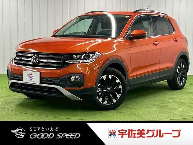 VOLKSWAGEN / VOLKSWAGEN T-Cross