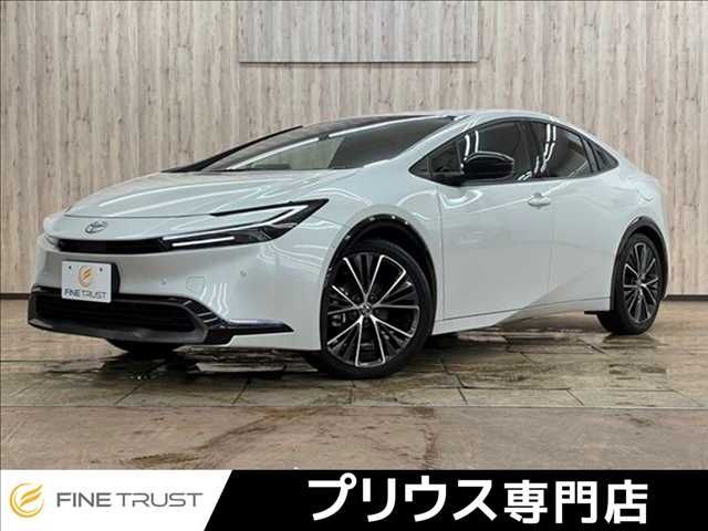TOYOTA / PRIUS